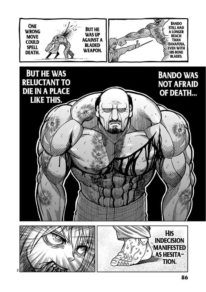 Kengan Ashura Chapter 104 image 02_optimized